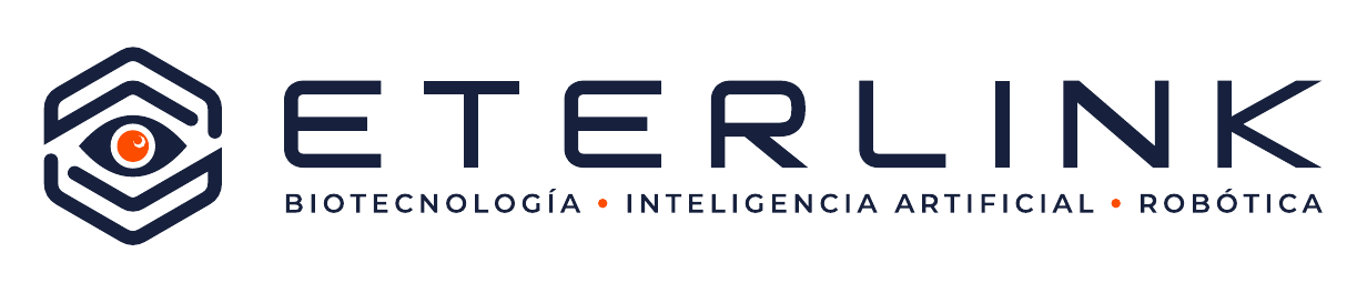 Eterlink — Biotecnología, Inteligencia Artificial y Robótica